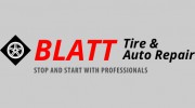 Blatt Tire & Auto Repair