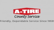 A-Tire County Service