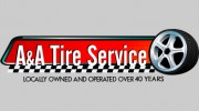 A & A Tire Service