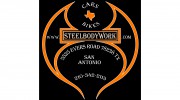 Steelbodywork