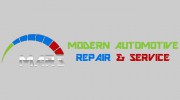 Modern Automotive Repair & Service