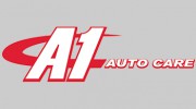 A-1 Auto Care & Tire Center