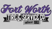 Fort Worth Tire & Service