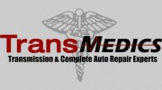 Trans Medics Transmission Specialists