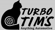 Turbo Tim's Anything Automotive