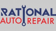 Rational Automotive Repair