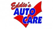 Eddie's Auto Care