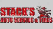 Stacks Auto Service