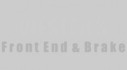 Wester's Front End & Brake Shop
