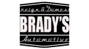 Brady's Automotive