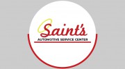 Saints Automotive Service Center