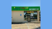 Spectrum Automotive-Tire Solutions