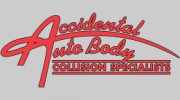 Accidental Auto Body