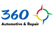 360 Automotive & Repair