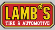 Lamb Ventures