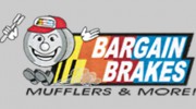 Bargain Brakes Mufflers & More