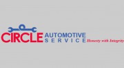 Circle Automotive Services