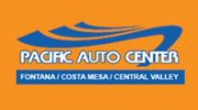 Pacific Auto Center West