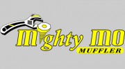 Mighty Mo Muffler