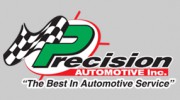 Precision Automotive Paint & Collision