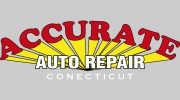 Accurate Auto Repair
