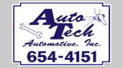 Auto Tech Automotive