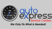 Auto Express Service Center
