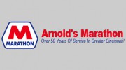 Arnold's Marathon Service