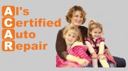 Al's Certified Auto Repair