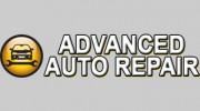 Advanced Automotive Repair