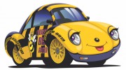 Queen Bee Auto
