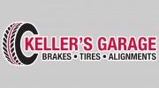 Keller's Garage