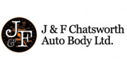J & F Chatsworth Autobody