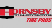 Hornsby Tire Pros & Service Center