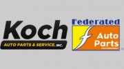 Koch Auto Parts & Service