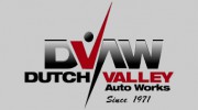 Dutch Valley Auto Works