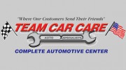 Team Car Care