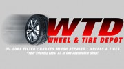 Wheels Tire Depot Express