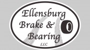 Ellensburg Brake & Bearing