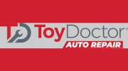 Toy Doctor Independent Toyota Specialist