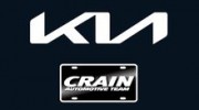 Crain Kia Of Fayetteville