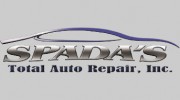 Spada's Total Auto Repair
