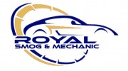 Royal Smog & Mechanic