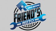 Friend's Auto Service & Repair Center