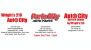 Auto City Service Center