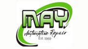 May's Towing