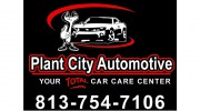 Plant City Automotive