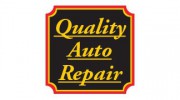 Quality Auto Repair