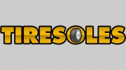 Tire Soles Of Jacksonville