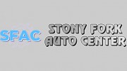 Stony Fork Auto Center